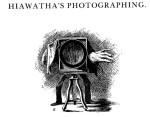 Hiawatha's Photographing